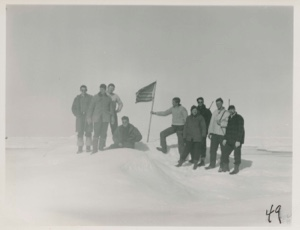 Image: Boys at Farthest North
